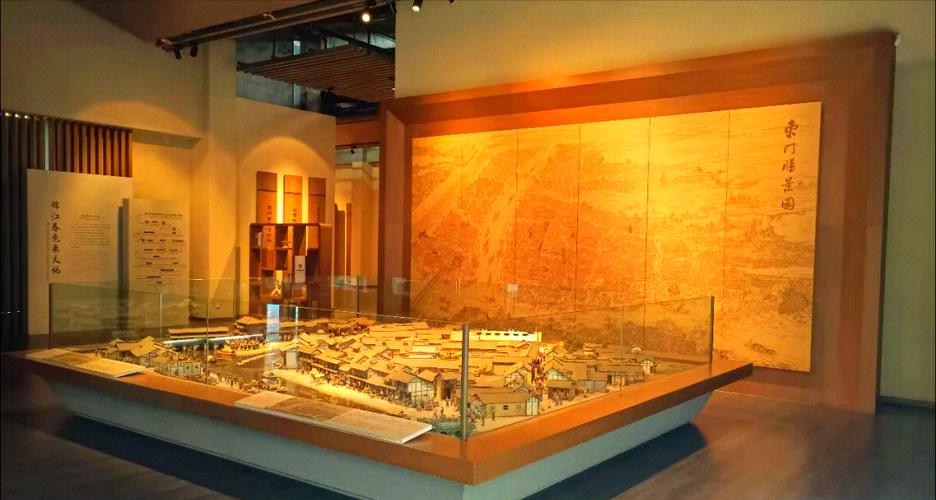 详细阅读:探寻水井坊博物馆:一场穿越600年白酒文化的奇妙之旅 探寻水井坊博物馆:一场穿越600年白酒文化的奇妙之旅