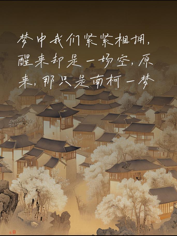 枕上岁月长，安寝梦幽香