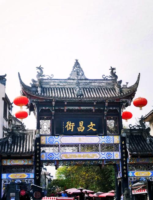探寻川西千年水乡——三道堰古镇