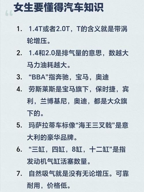 车高：汽车世界里不容忽视的关键要素