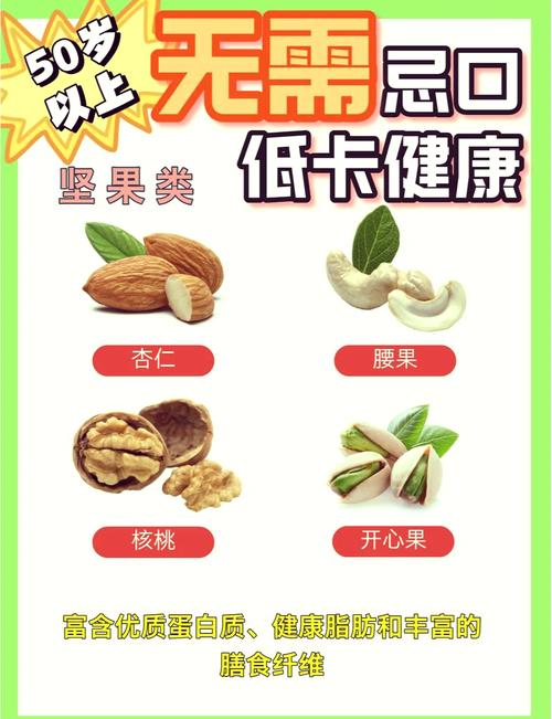 详细阅读:零食与老人养生:合理选择,健康加分 零食与老人养生:合理选择,健康加分