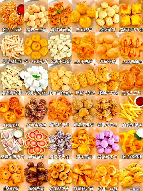 详细阅读:零食与健康:如何做出明智的零食选择 零食与健康:如何做出明智的零食选择