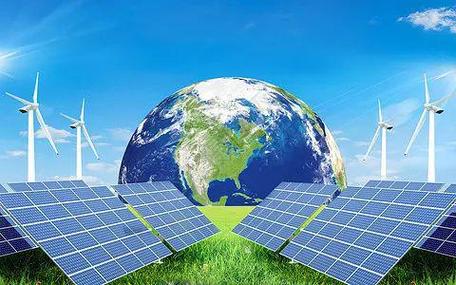 详细阅读:太阳能:清洁、无尽的能源未来 太阳能:清洁、无尽的能源未来
