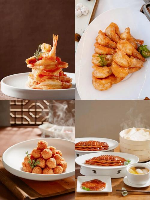 菜品协调性：烹饪艺术中的和谐之道