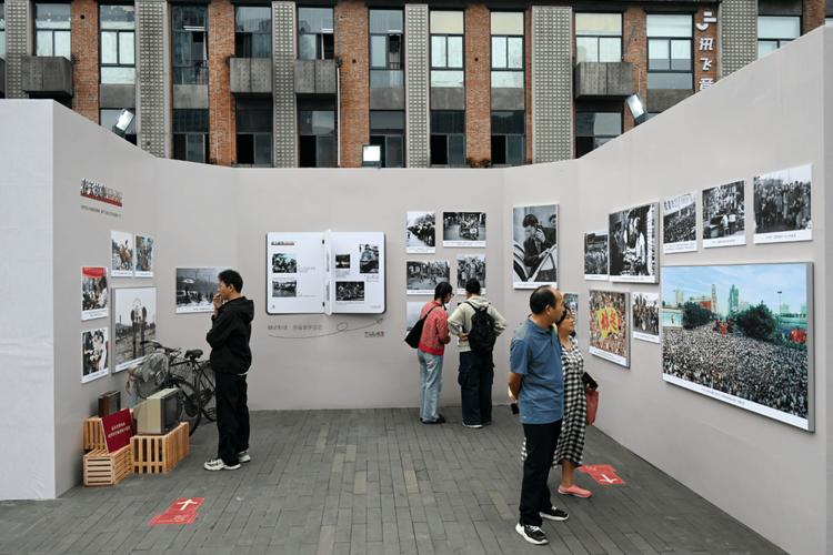 成都文化宫：岁月长卷中的职工文化明珠与城市记忆宝藏