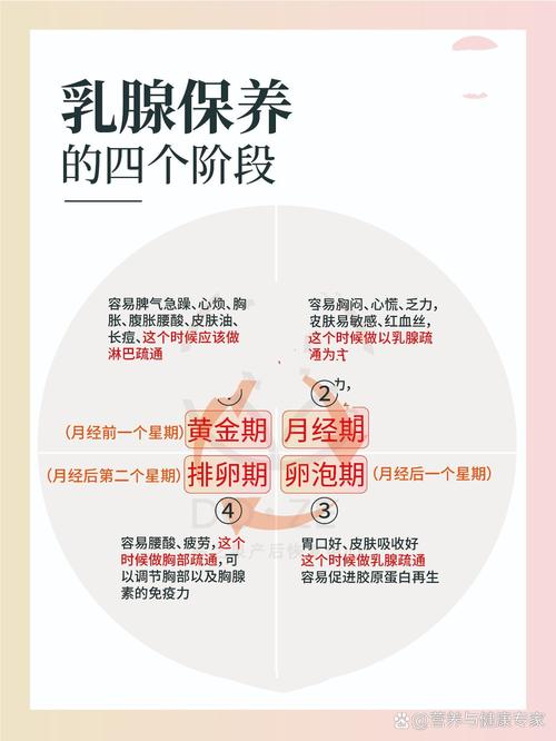 产后护理之乳腺疏通：新手妈妈的必修课
