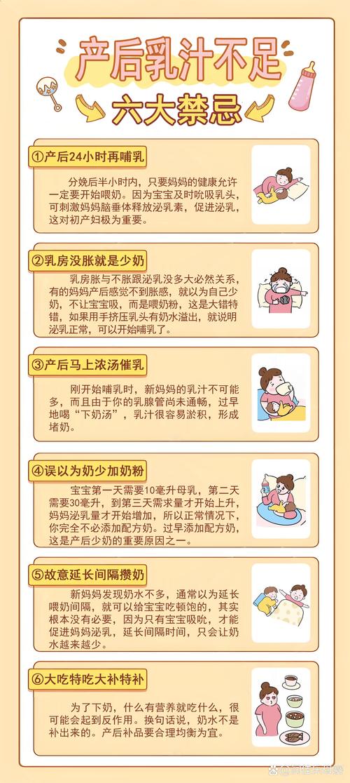 产后护理之定时哺乳：母婴健康的科学保障