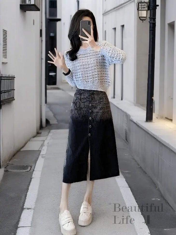 褶皱时尚穿搭：解锁多元风格密码，演绎别样时尚魅力