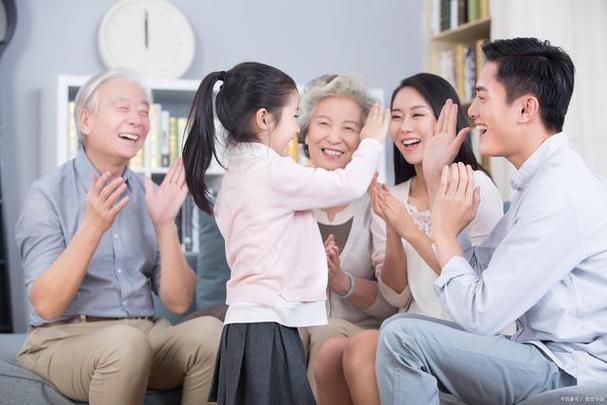 详细阅读:婆媳相处:以爱为基,智慧领航,共筑和谐家庭港湾 婆媳相处:以爱为基,智慧领航,共筑和谐家庭港湾