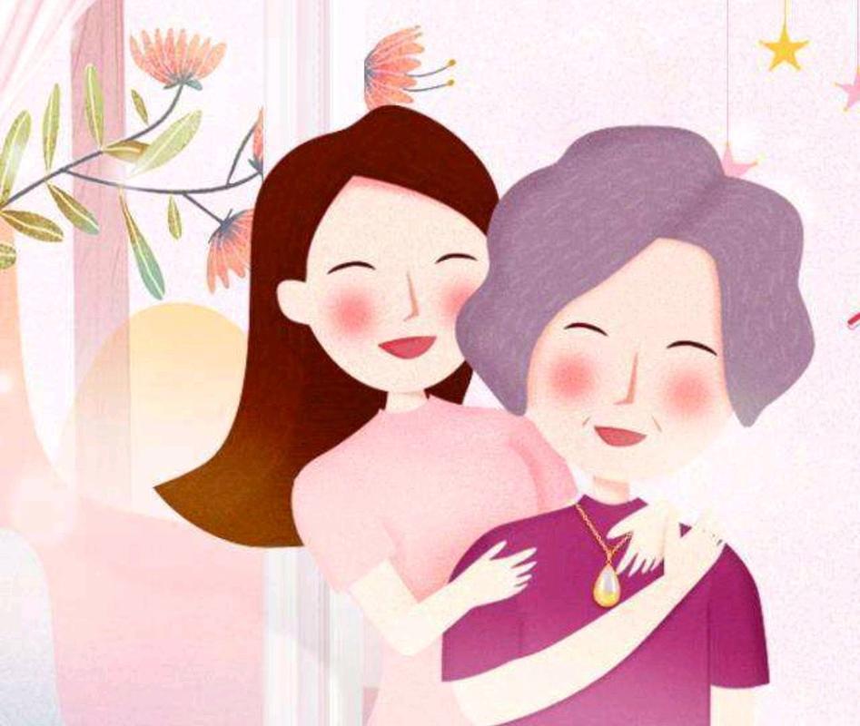 婆媳共绘和谐生活蓝图：在相互学习中携手前行