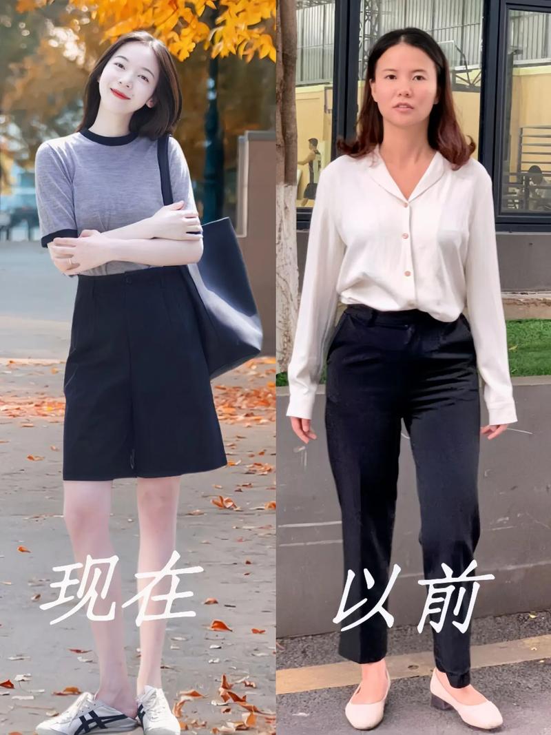 落肩剪裁：时尚穿搭中的多元魅力与个性表达