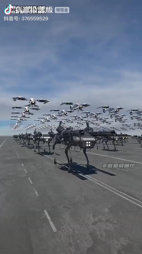 详细阅读:无人机:从军事利器到生活助手的华丽转身 无人机:从军事利器到生活助手的华丽转身