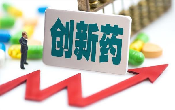 生物医药产业：创新驱动，引领未来健康