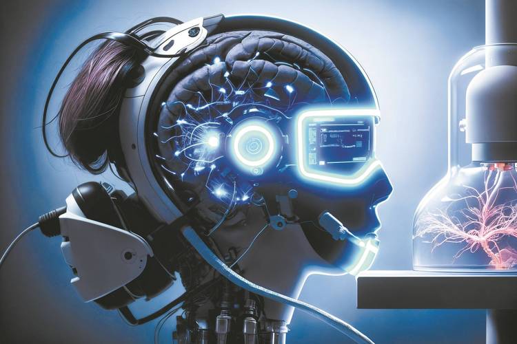 脑机接口：从科幻概念到现实应用的跨越之路