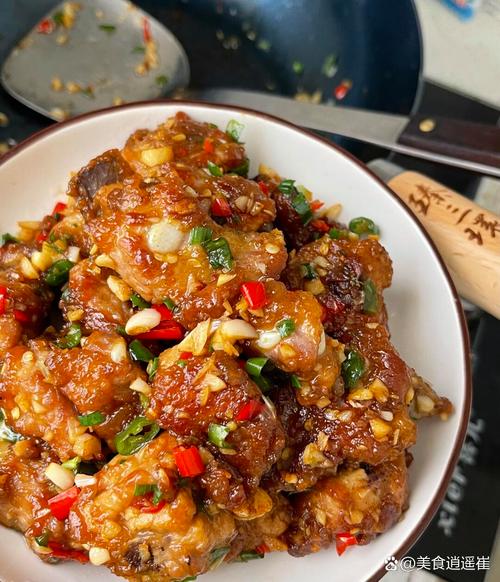 菜品紧实嫩滑爽口：味蕾上的极致诱惑