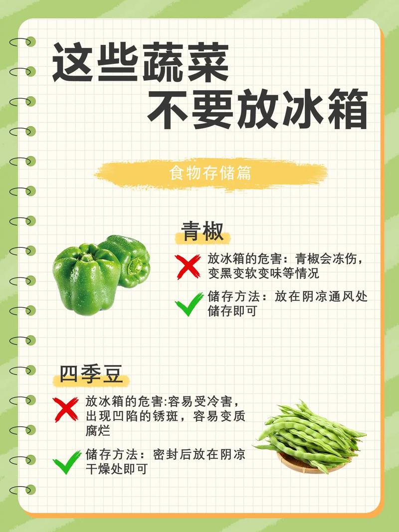 食材保鲜技术应用效果：锁住新鲜，守护健康与美味
