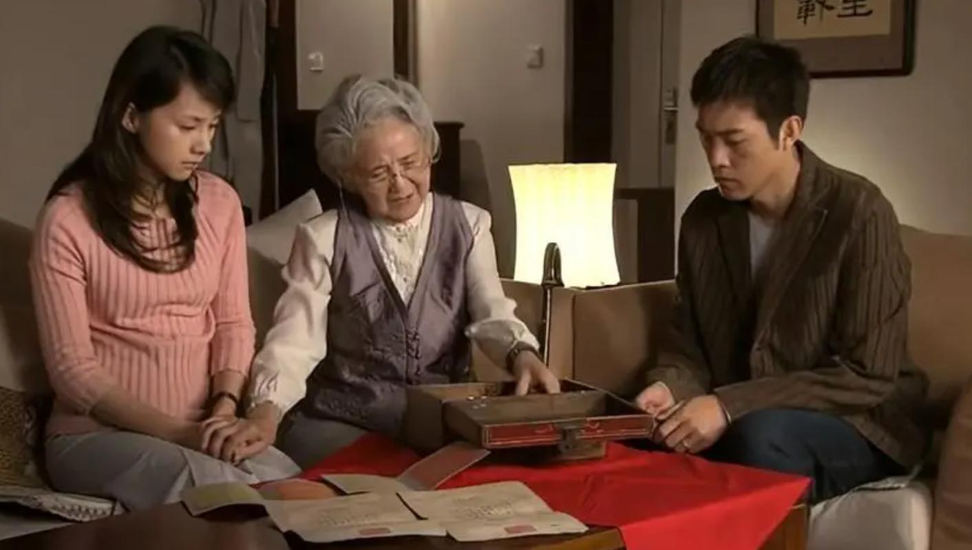 婆媳共舞：岁月长河中的和谐共鸣
