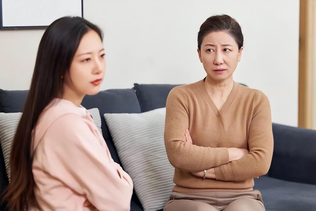 婆婆与媳妇：从矛盾到和谐的漫长旅程
