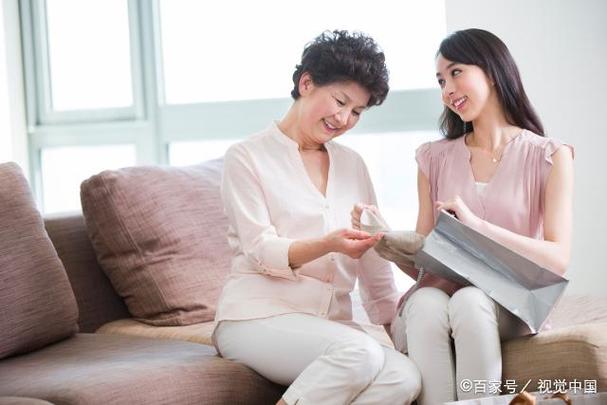 婆媳关系异地相处：沟通的艺术与策略