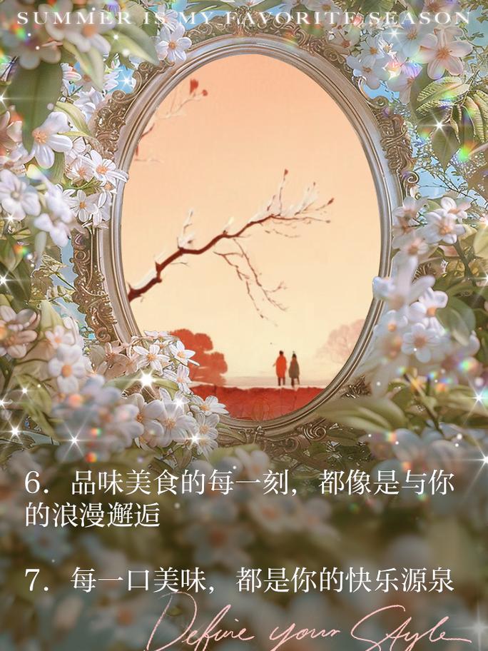 详细阅读:品味绵柔细腻,邂逅舌尖上的温柔时光 品味绵柔细腻,邂逅舌尖上的温柔时光