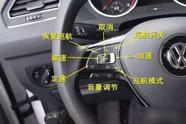 详细阅读:汽车定速巡航:原理、使用及注意事项全解析 汽车定速巡航:原理、使用及注意事项全解析