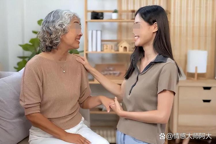 婆媳关系中面子的微妙平衡：智慧处理，家庭和谐