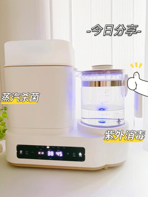 调奶器紫外线消毒：守护宝宝健康的科技之光