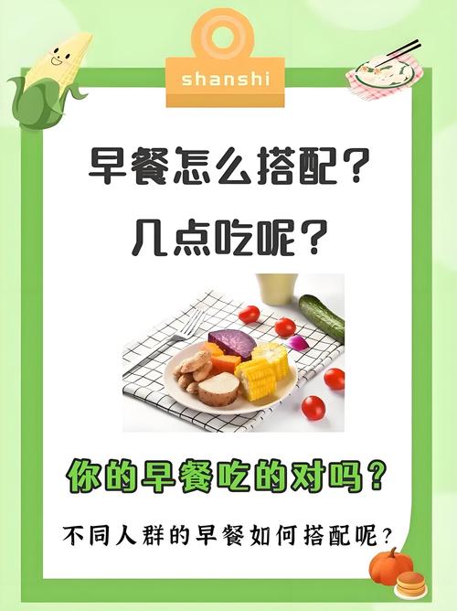 详细阅读:吃早餐的最佳时间:开启活力满满的一天 吃早餐的最佳时间:开启活力满满的一天