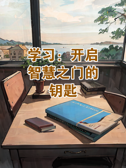 详细阅读:自信学习:开启成长的智慧之门 自信学习:开启成长的智慧之门