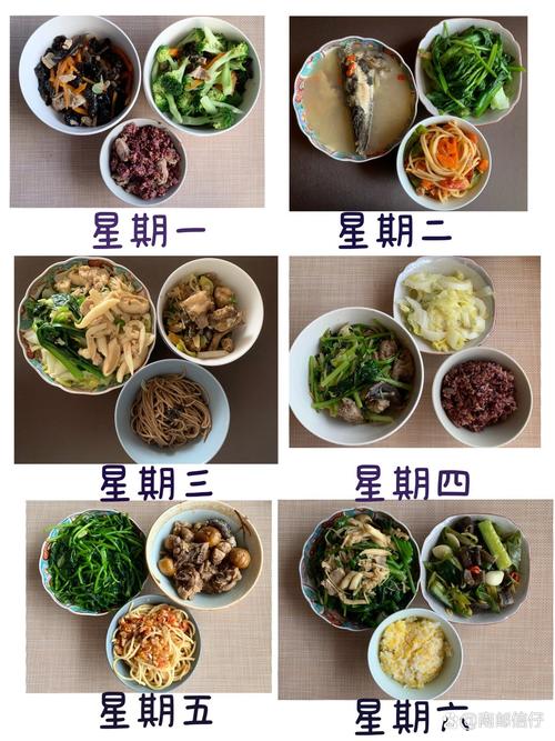详细阅读:午餐的多样做法:营养与美味的碰撞 午餐的多样做法:营养与美味的碰撞