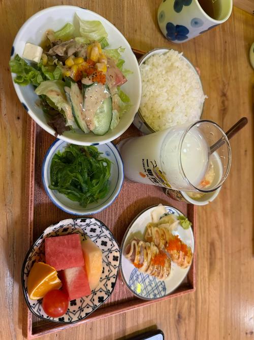 详细阅读:美味午餐:舌尖上的惬意时光 美味午餐:舌尖上的惬意时光