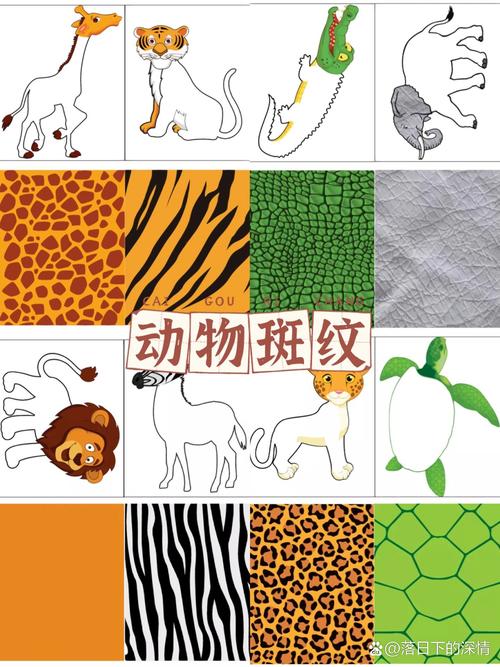 动物纹，野性与时尚的奇妙交响