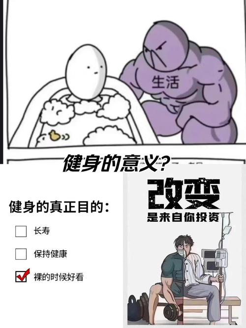 详细阅读:健身教练:解锁健康与活力的密码 健身教练:解锁健康与活力的密码