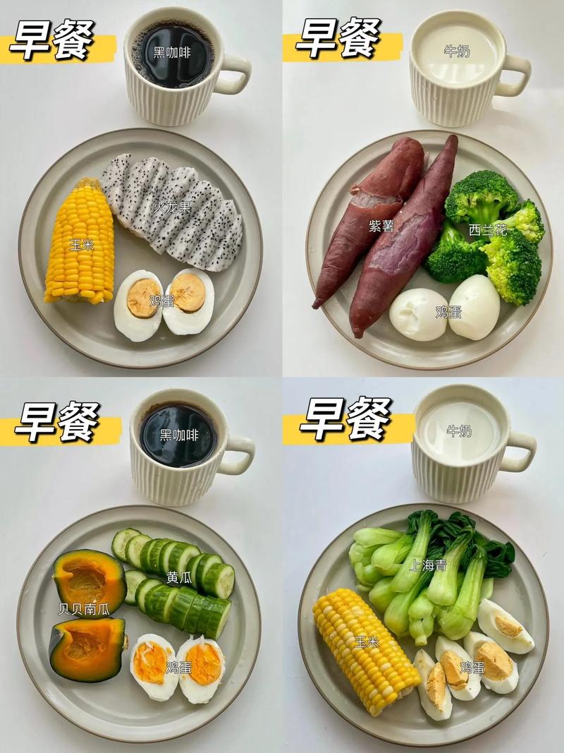 健康午餐：为身体注入能量，开启活力午后