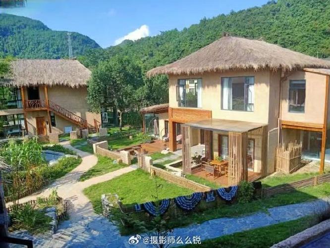 宝藏民宿大赏，邂逅旅途中的诗意栖居