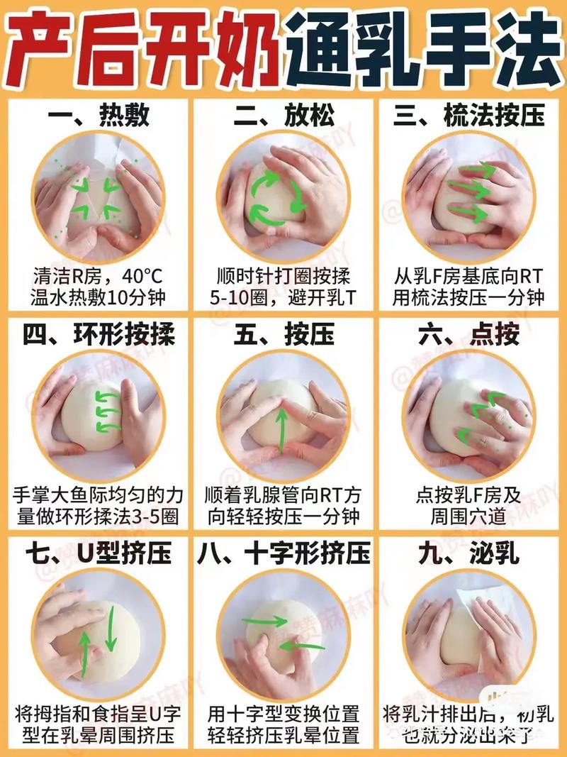 调奶器公园使用指南