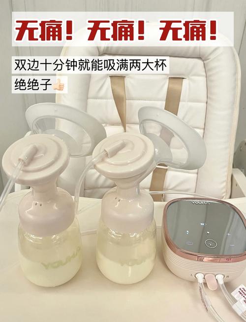 调奶器与吸奶器套装：现代育儿的得力助手