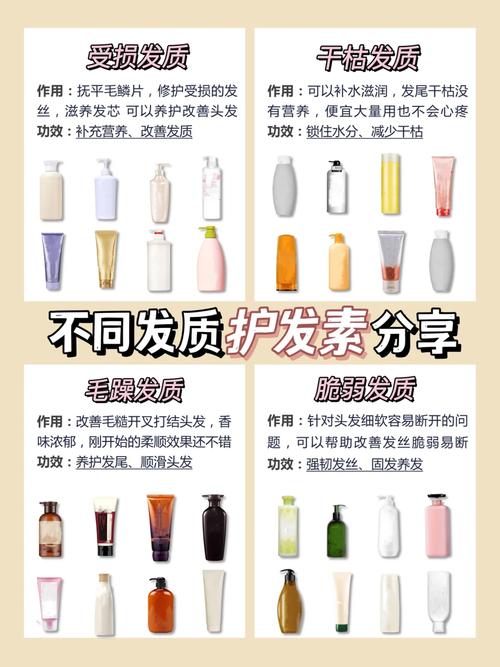探寻头发护理护发素品牌的奥秘：呵护秀发的必备之选