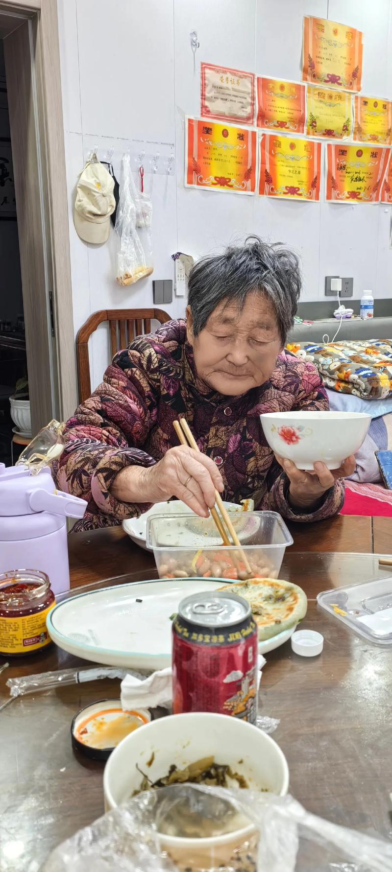 详细阅读:老人美食:品味岁月里的温暖滋味 老人美食:品味岁月里的温暖滋味