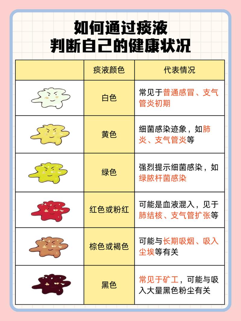 咳嗽：身体的“警报器”，探寻其背后的奥秘与应对之策