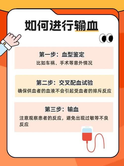 详细阅读:输血:生命续航的关键之举 输血:生命续航的关键之举