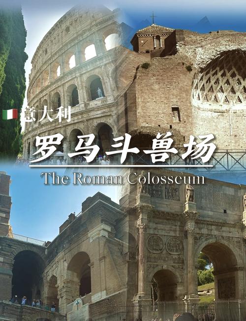 罗马斗兽场历史的见证：从辉煌到沉思
