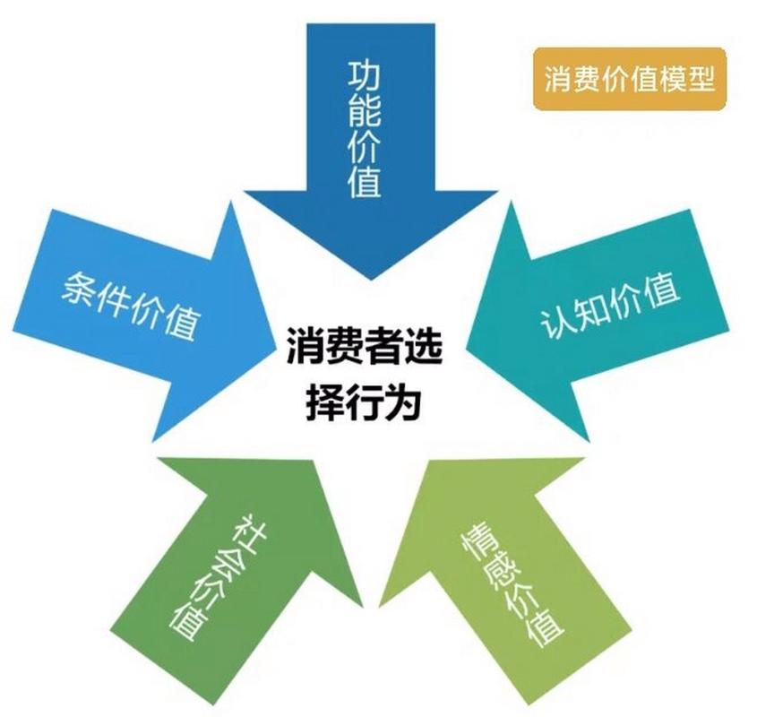 消费决策理性：在复杂世界中的智慧选择