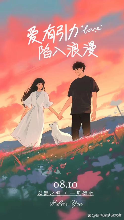 爱的时光，甜蜜约会