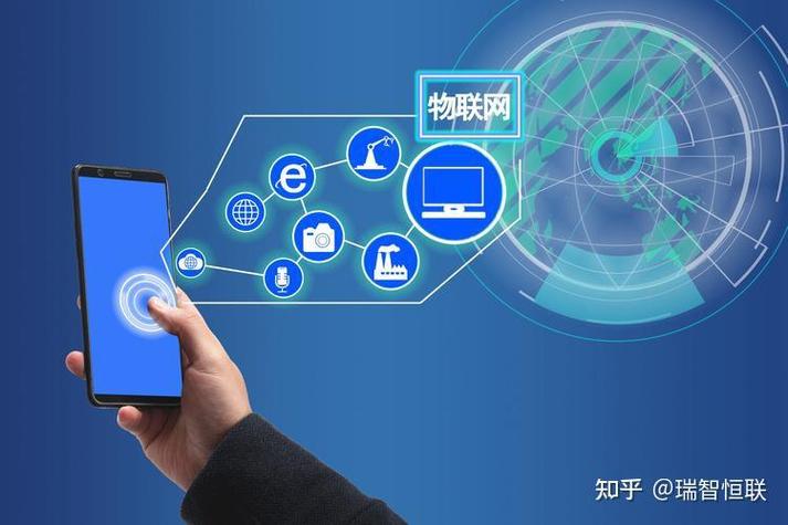物联网APP开发：开启智能互联新时代