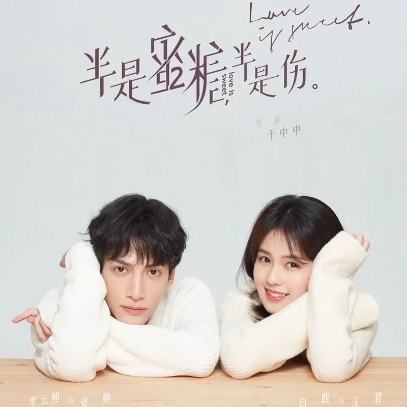 恋爱时光：爱与成长的甜蜜乐章