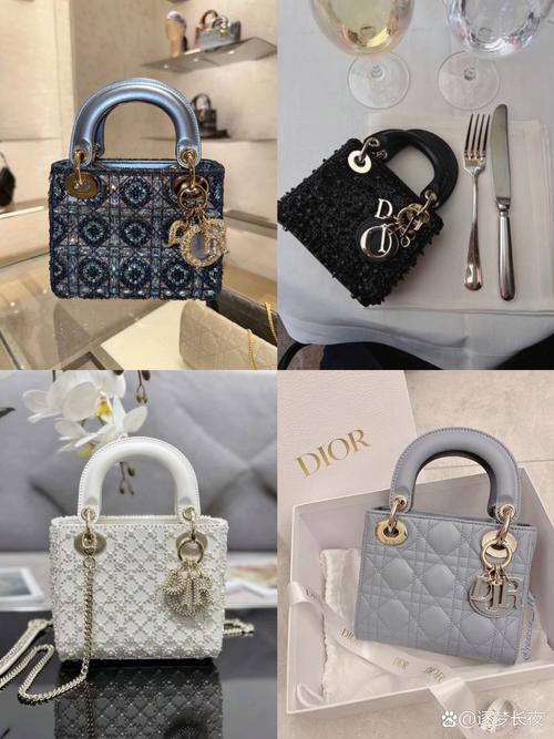 探索独特魅力：设计师品牌包包的世界