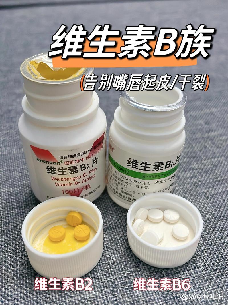 详细阅读:B族维生素:儿童成长的黄金钥匙 B族维生素:儿童成长的黄金钥匙