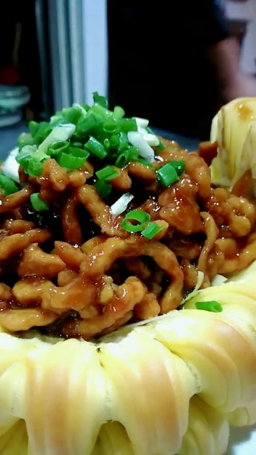 葱花：美食中的“点睛之笔”