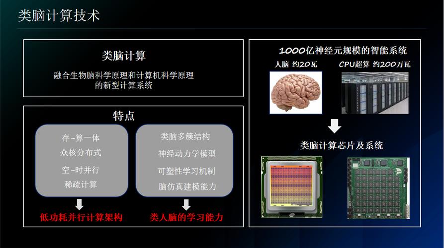 类脑芯片：开启智能新时代的前沿探索